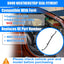Burlete puerta conductor comp Ford Explorer 11-19