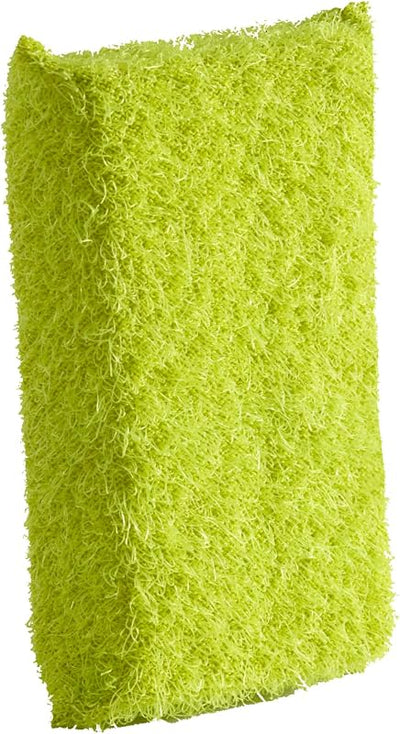 Esponja Scrubby 3 Pzas de Plástico para Cocina y Limpieza