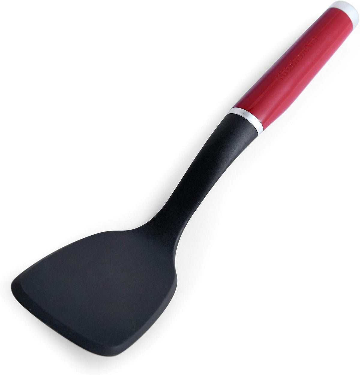 Espátula corta nylon KitchenAid Classic