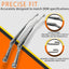 Brazo limpiaparabrisas Chevrolet S10 Blazer 94-04