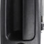 Manija puerta delantera Chevy Express 96-Van negro