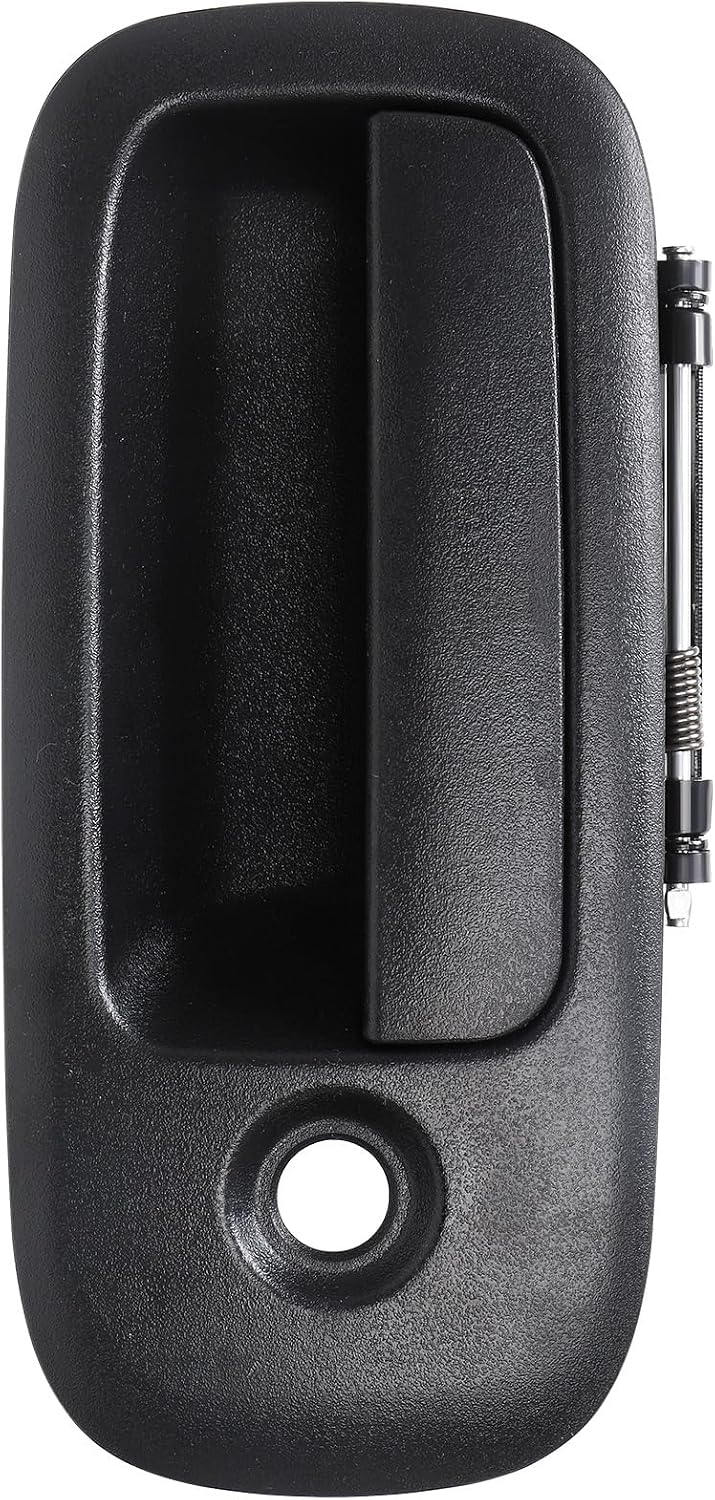 Manija puerta delantera Chevy Express 96-Van negro