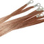 10 Pzas Correa Tierra Motor Cobre 11.811"
