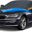 Funda impermeable para coche comp Audi A7 Honda Accord