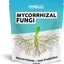Hongos micorrícicos para plantas trasplante y establecidas 6oz