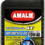 Aceite motocicleta 10W-40 1qt pack 12 Fabricado EE.UU.