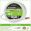 Cable termostato HVAC cobre CL3R/FT4/CMR certificado