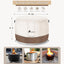 Cubierta hoguera Solo Stove 600D impermeable 27-29"