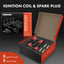 Set 16 Bobinas Encendido Iridio comp Ford F-150