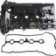 Cubierta válvula aluminio Mazda 3 CX-3 CX-5 2013-22