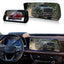 2 Protectores Vidrio 9H Chevy Tahoe 2025-26