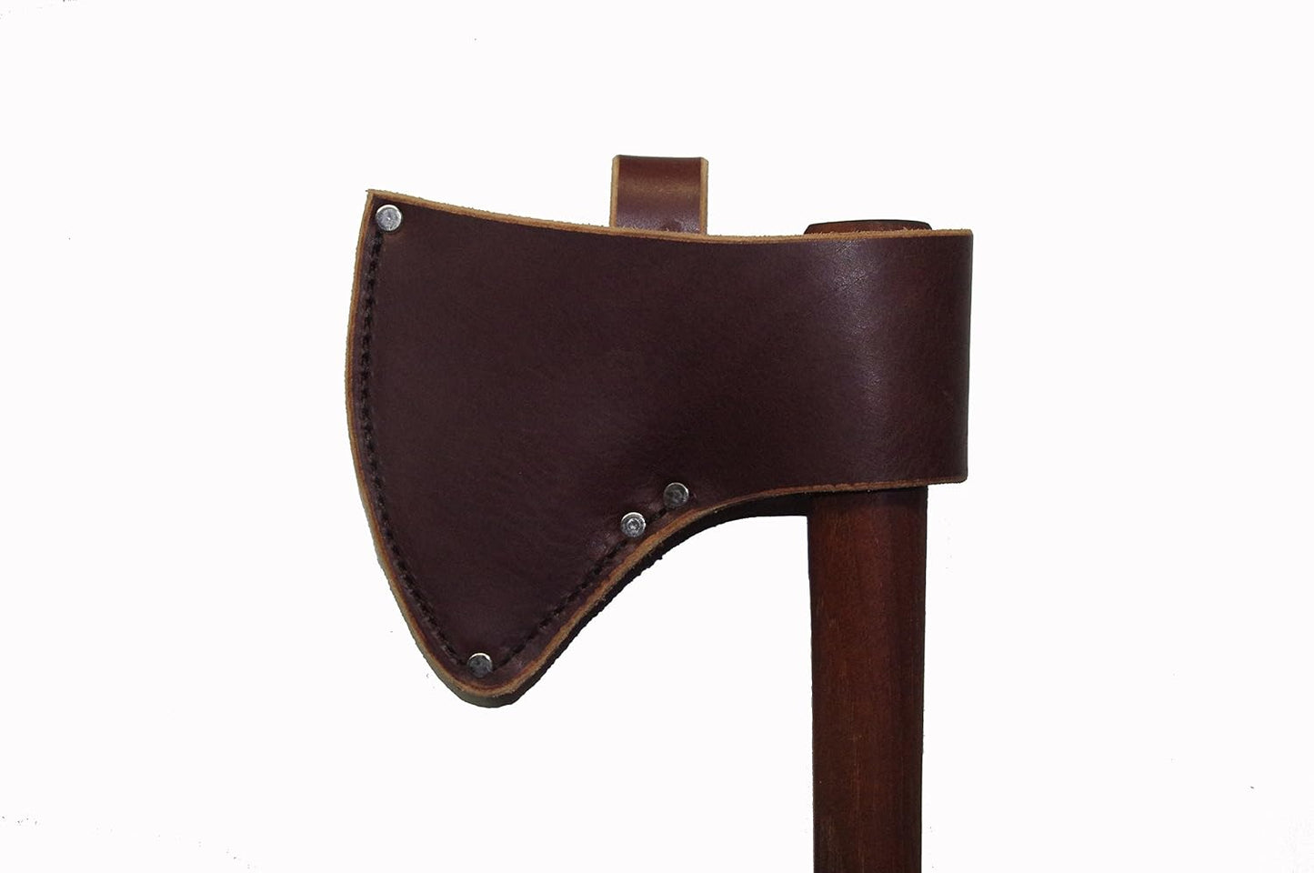 Tomahawk forjado a mano Shawnee