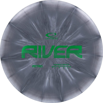 Conductor de golf tipo frisbee 170g vuelo recto
