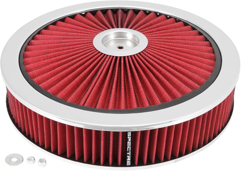 Limpiador de aire SPE-47623 Xtraflow