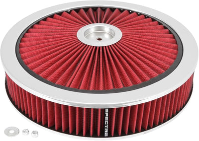 Limpiador de aire SPE-47623 Xtraflow