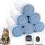 Bolsas arena gato 120uds comp MW-SC01 SC02 SC09