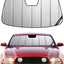 Parasol parabrisas Ford Mustang 13-14