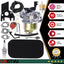 Carburador generador GP3250 6.5HP