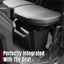 Caja almacenamiento asiento conductor Can Am Defender