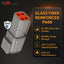 Conector DTM impermeable 2 y 4 pines 16-22 AWG
