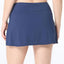 Short deportivo mujer natación correr UPF50