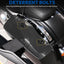 Sujetadores bolsa sillín Harley Road Glide 92-24