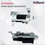 Actuador puerta HVAC Toyota 4Runner 06-17