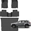 Alfombrillas antiderrap Jeep Grand Cherokee 16-23