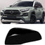 Cubierta espejo lateral izquierdo Toyota RAV4 negro brillante