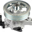 Bomba dirección asistida comp Honda Accord 2.4L