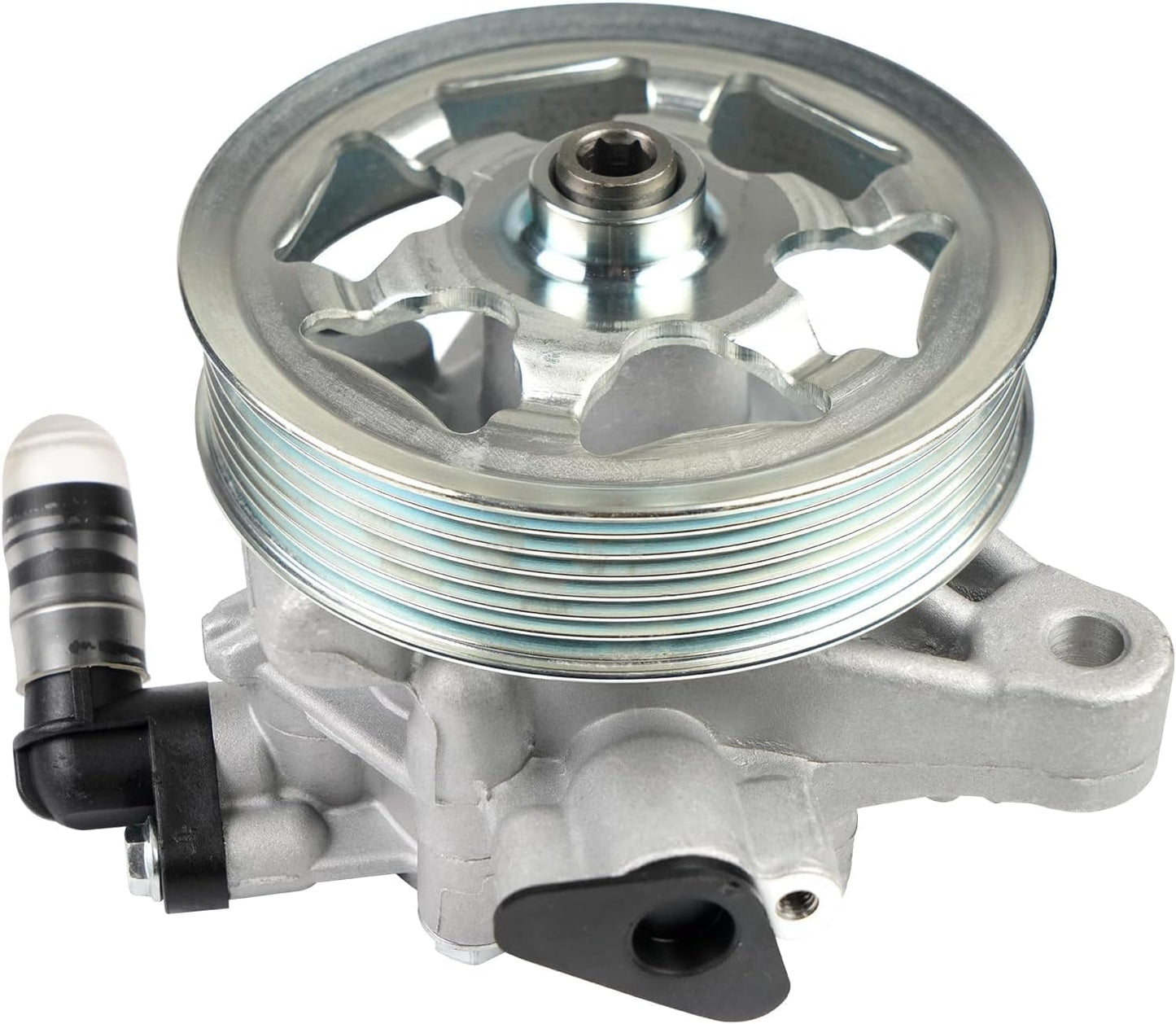 Bomba dirección asistida comp Honda Accord 2.4L