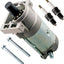 Motor arranque eléctrico comp Toro Timecutter Exmark