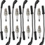 Set 8 cables bujía 748UU para Buick Chevrolet 5.3L 6.0L