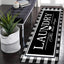 Tapete pasillo 20x47 pulg antiderrap lavable para cocina
