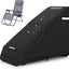 Funda silla gravedad cero impermeable plegable con bolsa