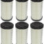 6 Filtros Aire Comp FX481V FX541V