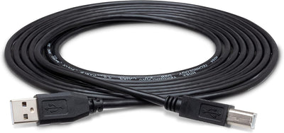 Interfaz audiofrecuencia USB205AB