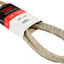 Correa reforzada fibra kevlar 5/8x67