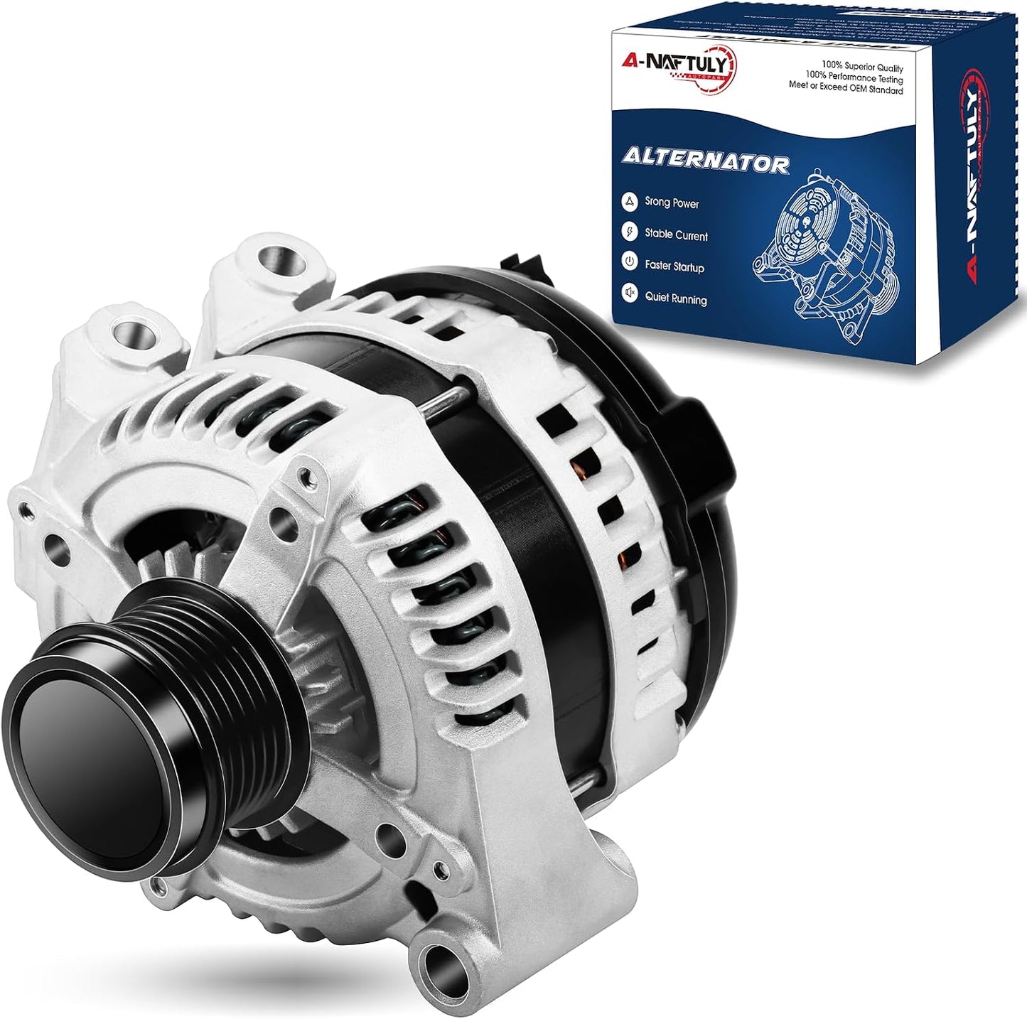 Alternador 160A para Dodge Grand Caravan Journey Chrysler