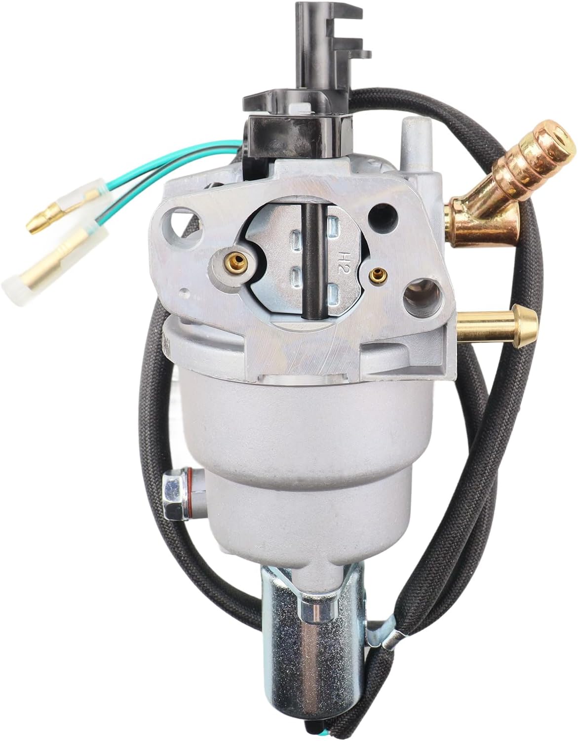 Carburador HUAYI 76533 para generador Champion 4000W