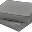 Cojines silla patio 22x22pulg impermeables con asa