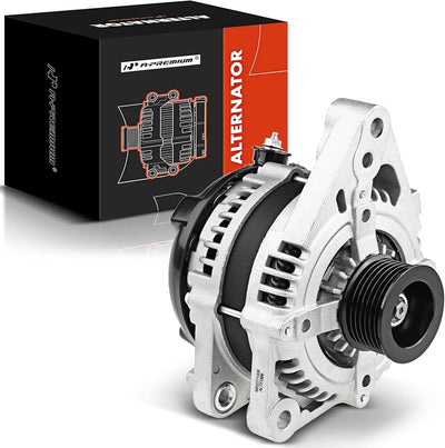 Alternador comp Toyota FJ Cruiser V6 100A 12V 7 ranuras