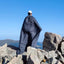Manta camping ultraligera aislamiento Thinsulate 3M