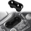Insertos portavasos comp Ford Bronco 21-25 goma silicona