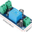 Módulo batería litio 5v-48v conmutación automática JY-850
