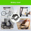 Bloqueo scooter 4ft antirrobo con soporte para bicicleta