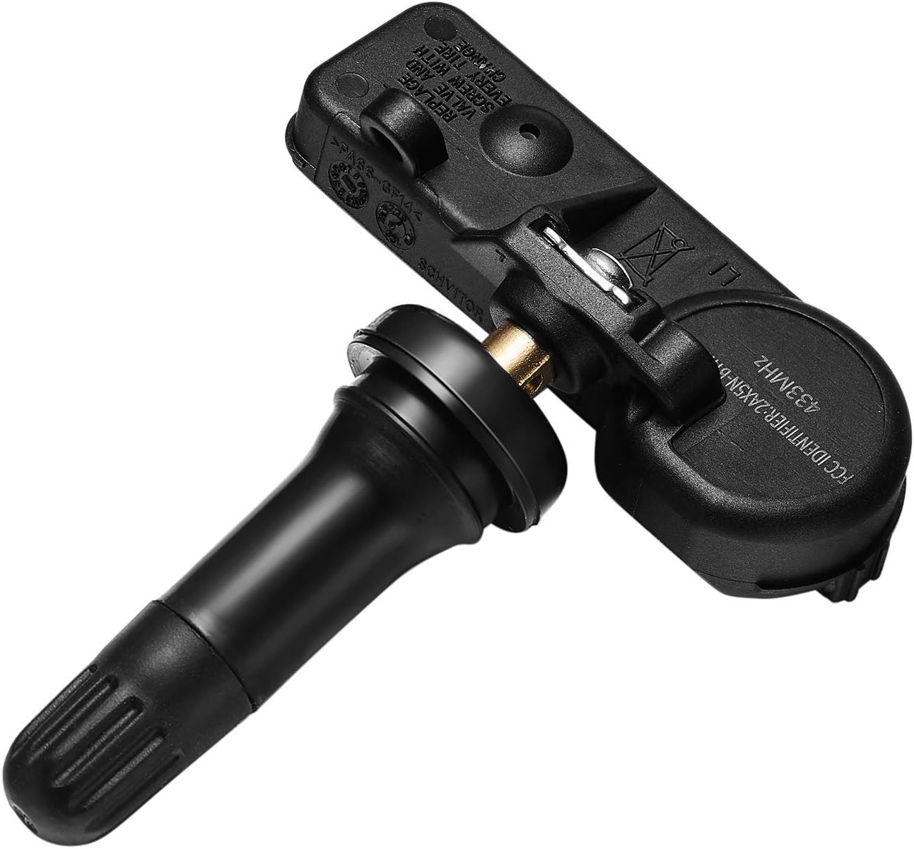 Sensor TPMS reemplazo comp RAM 2009