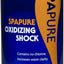 Choque oxidante SpaPure 2.2 lb