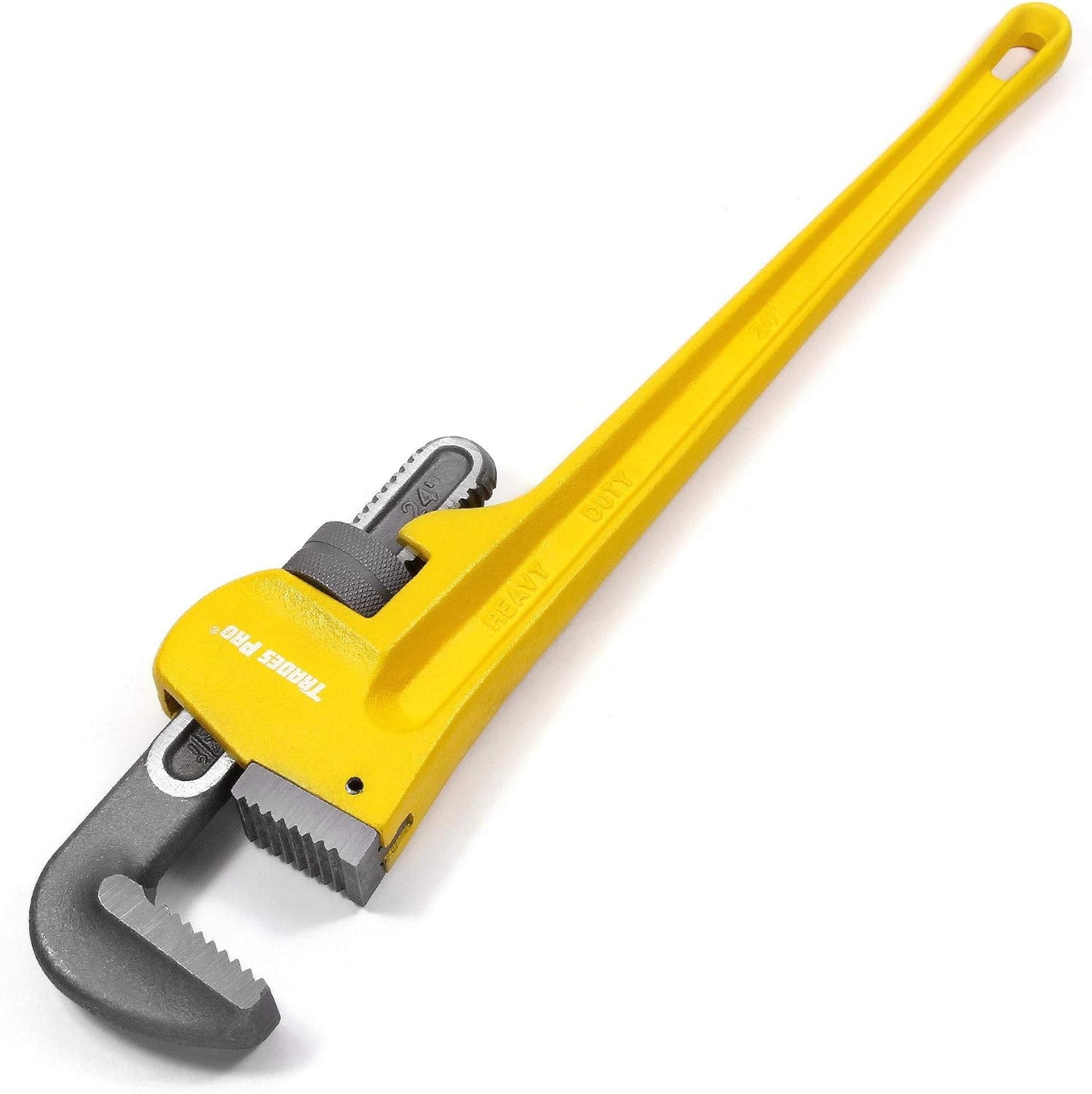Llave tubos 8 pulg gran capacidad