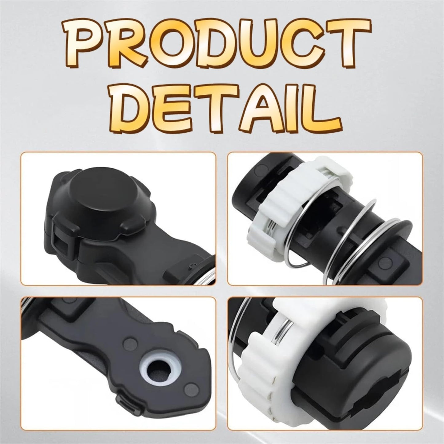 Selector cambio automático para Cadillac ATS 2.0L 2.5L 3.6L